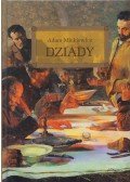 Adam Mickiewicz - Dziady