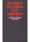 Koselleck, Reinhart - Zeitschichten