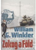 William G. Winkler - Zokog a Föld (dedikált)