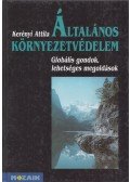 Kerényi Attila - Általános környezetvédelem