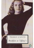 Truman Capote - Breakfast at Tiffany's