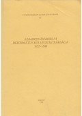 Tonk Sándor - A marosvásárhelyi Református Kollégium diáksága 1653-1848 (Dedikált)