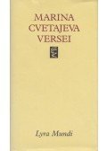 Marina Cvetajeva - Marina Cvetajeva versei