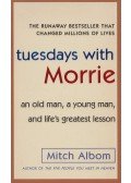 Mitch Albom - Tuesdays with Morrie