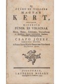 Csapó József - Új füves és virágos magyar kert