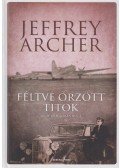 Jeffrey Archer - Féltve őrzött titok