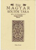 Ács Pál,Etlinger Mihály,Pap Balázs,Szatmári Áron,Szentmártoni Szabó Géza,Zsupán Edina - Régi magyar költők tára XIII/A