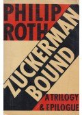 Philip Roth - Zuckerman Bound