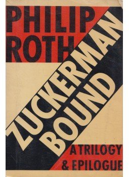 Philip Roth - Zuckerman Bound Philip Roth - Zuckerman Bound, New York 1985 antikvár könyv