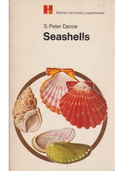 S. Peter Dance - Seashells S. Peter Dance - Seashells, London 0 antikvár könyv