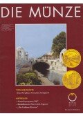 Dietmar Spranz - Die Münze Nov./Dez. 2006