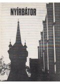Entz Géza,Szalontai Barnabás - Nyírbátor