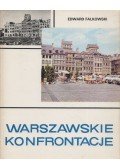 Edward Falkowski,Olgiert Budrewicz - Warszawskie Konfrontacje
