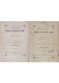 Hergenröther, Joseph - A katholikus egyház és keresztény állam. I–II. kötet