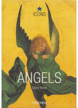 Gilles Néret - Angels Gilles Néret - Angels, Köln 2004 antikvár könyv