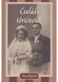 Hitseker Mária - Családi történetek
