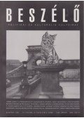 Kiss Ilona - Beszélő 1998. május 5. szám
