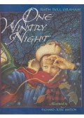 Ruth Bell Graham - One Wintry Night