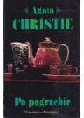 Agatha Christie - Po pogrzebie