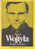 Karol Wojtyla - Poezje Wybrane