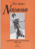 Pető Andrea - Nőhistóriák (Dedikált)