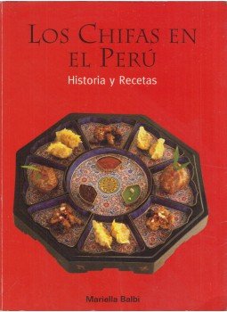 Mariella Balbi - Los chifas en el Perú,  0 antikvár könyv
