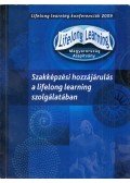 Szalai Piroska,Gajda Mária - Szakképzési hozzájárulás a lifelong learning szolgálatában