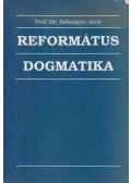 Sebestyén Jenő - Református dogmatika I-V. (egyben)