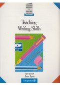 Donn Byrne - Teaching Writing Skills