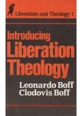 Boff, Clodovis,Boff, Leonardo - Introducing Liberation Theology