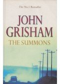 John Grisham - The Summons