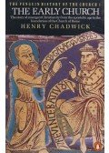 Henry Chadwick - The Early Church