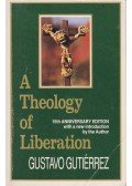 Gustavo Gutiérrez - A Theology of Liberation
