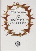 Oscar Cullmann - Az Újszövetség krisztológiája