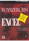 Albrecht, Bob,Ramon Zamora - Egyszerűen Excel