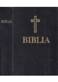  - Biblia sau sfinta scriptura