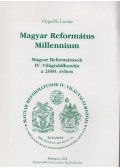 Hegedűs Lóránt - Magyar református millennium