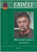 Nagy Miklós Kund,Tarjányi József - Hunyadi László művészete (dedikált)