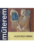 Banner Zoltán,Marton Árpád - ÍHunyadi Mária (Dedikált)