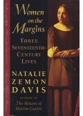 Davis, Natalie Zemon - Women on the Margins