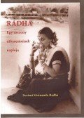 Swami Sivananda Radha - Rádhá