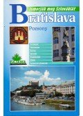 Ján Lacika - Bratislava - Pozsony - Ismerjük meg Szlovákiát