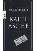 Samuel Beckett - Kalte Asche