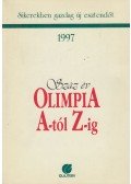 Horváth István - Száz év olimpia A-tól Z-ig