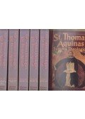 Aquinói Szent Tamás - Summa Theologica Vol. I-V.