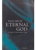Paul Helm - Eternal God