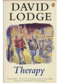 LODGE, DAVID - Therapy