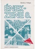 Szabó Helga - Ének-zene 8.