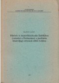 Hajdu Lajos - Bűnözés és büntetőbíráskodás Erdélyben (valamint a Partiumban) a jozefinista büntetőjogi reformok előtti években (dedikált)