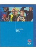 Drew Richadson - Open Water Diver Manual